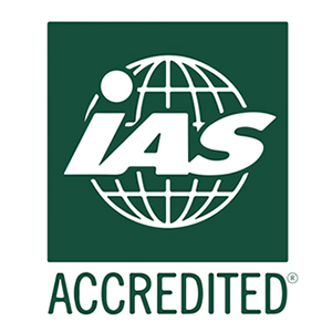 accredited _ias