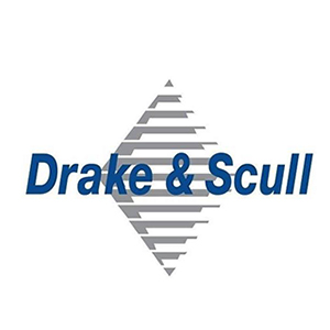 شركة_drake_and_scull
